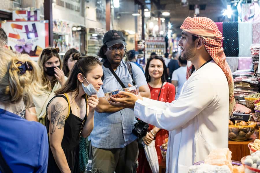 Dubai: Old Town, Creek, Museums, Souks, & Street Food Tour - Why this Old Dubai + Creek loop is such a smart start