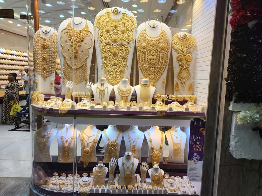 Dubai: Old Town, Creek, Museums, Souks, & Street Food Tour - What you really get for the money: value of the $18 price