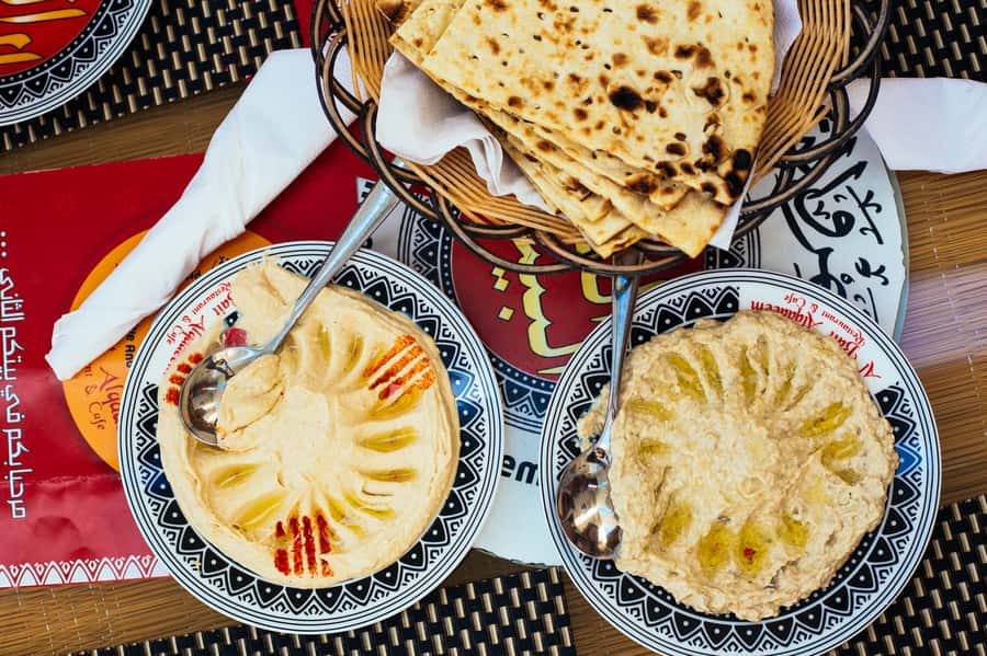 Dubai: Private Food Tour – 10 Tastings with Locals - Indian Temple Street and Old Dubai streets: where the food stories widen