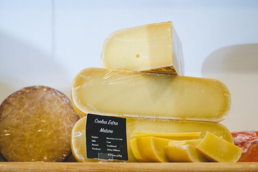 Dublin: Delicious Walking Food Tour - Who this tour is best for (and who should skip it)