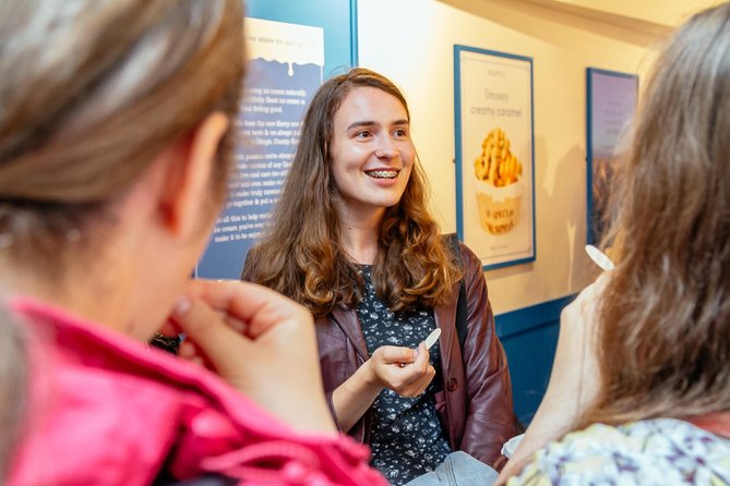Dublin Private Walking Food Tour With Locals with 10 Tastings - Dublin Castle Without the Ticket Line Pressure