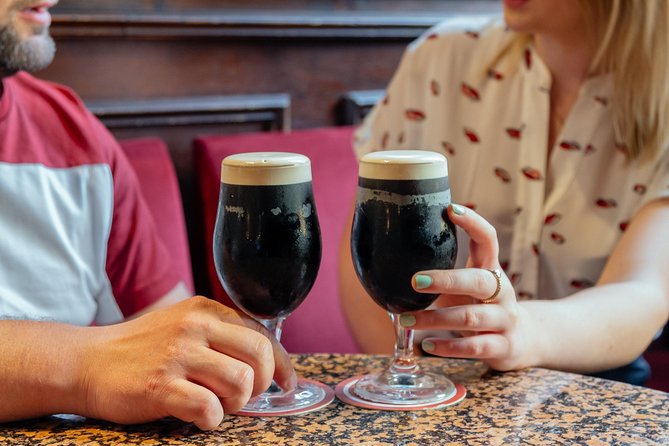 Dublin Private Walking Food Tour With Locals with 10 Tastings - Who’s This Tour Best For?