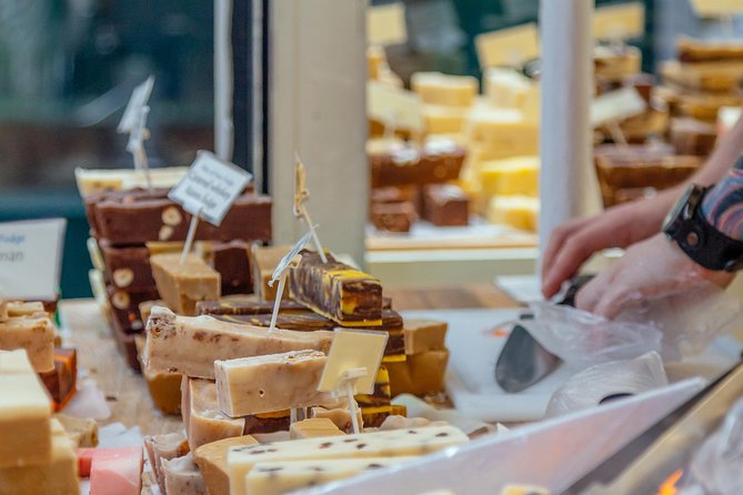Dublin Private Walking Food Tour With Locals with 10 Tastings - Private Local Guide Payoff: Stories, Humor, and Smart Tips