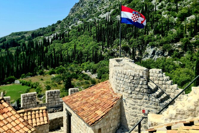 Dubrovnik,Cavtat&Konavle private gastro-food tour - Key highlights that make this tour worth your time