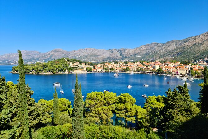 Dubrovnik,Cavtat&Konavle private gastro-food tour - Ombla River: Europe’s shortest river detour and small waterfalls