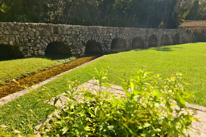 Dubrovnik,Cavtat&Konavle private gastro-food tour - Mount Srd: a postcard viewpoint and the TV-commercial feeling