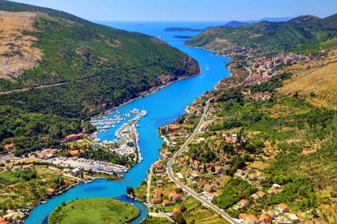 Dubrovnik,Cavtat&Konavle private gastro-food tour - Cavtat Old Town: walking tour energy, then free time to slow down