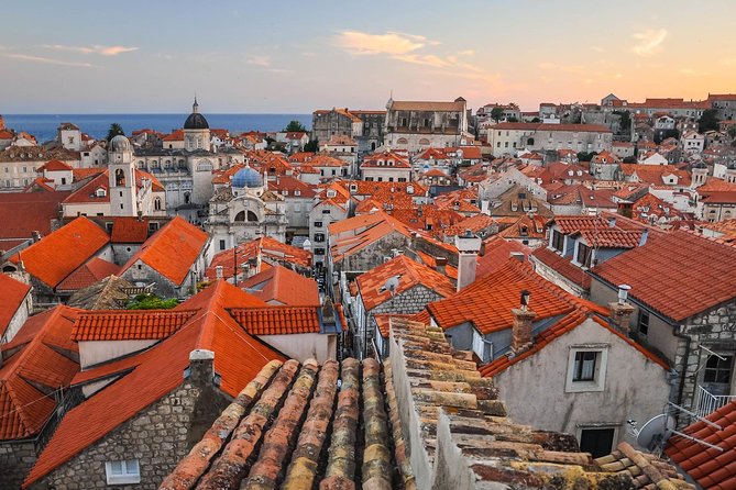 Dubrovnik Old Town Food Tour: Small-Group Experience - Vegetarian needs, allergies, and age rules: Get this right at booking