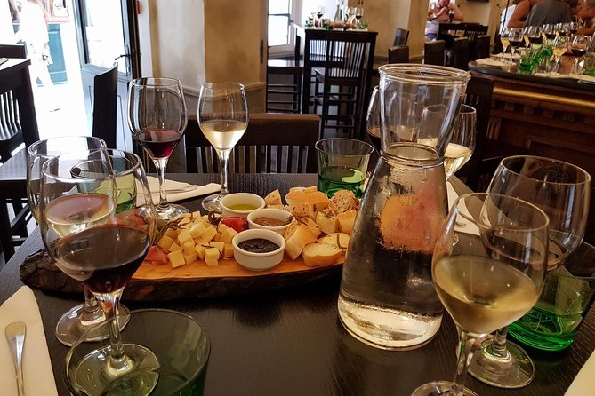 Dubrovnik Old Town Food Tour: Small-Group Experience - Is it heavy on history or mostly food?