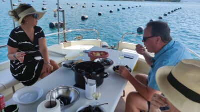 Dubrovnik: Oyster, Mussles, and Wine Tasting Tour in Ston - Oyster and mussel tasting: fresh, served with a real sense of place