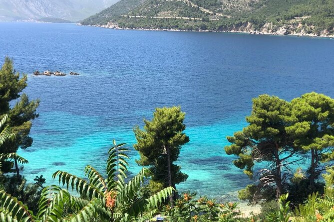 Dubrovnik Private Wine Tasting Tour to Peljesac Peninsula - Walls of Ston and the oldest salt story you can actually see
