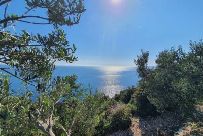 Dubrovnik Private Wine Tasting Tour to Peljesac Peninsula - Majkovi viewpoint: the quick “wow” stop with Adriatic views