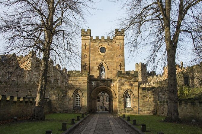 Durham Food Tour - Durham by foot: what the 3.5 hours is really like