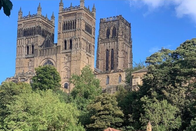 Durham Food Tour - The big stretch: independent Durham restaurants and drinks at every stop