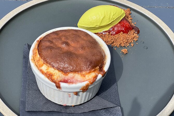 Durham Food Tour - Why the small-group size and guide matter more than you think