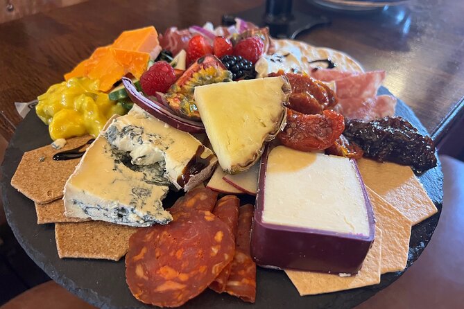 Durham Food Tour - Price and value: is $111.11 worth it for Durham food lovers?
