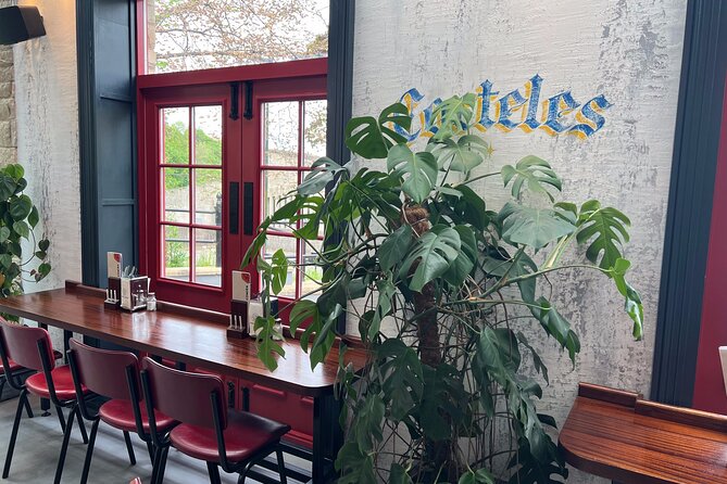 Durham Food Tour - Who should book this Durham Food Tour?