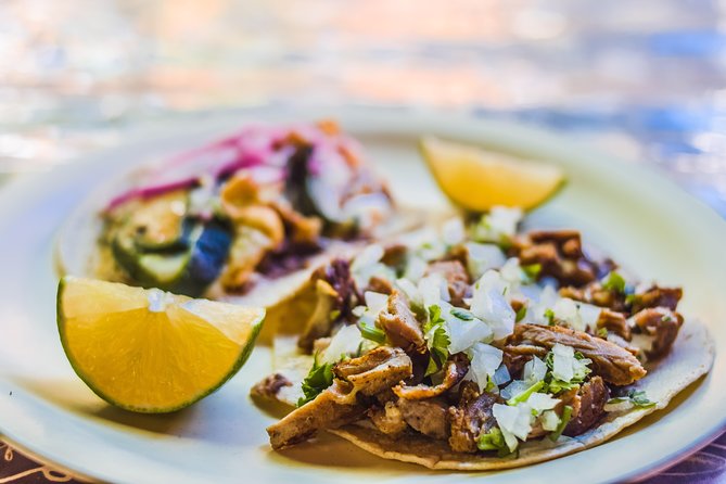 E-Bike City Tour though Cozumel & Taco Tasting Tour - Key highlights worth your attention