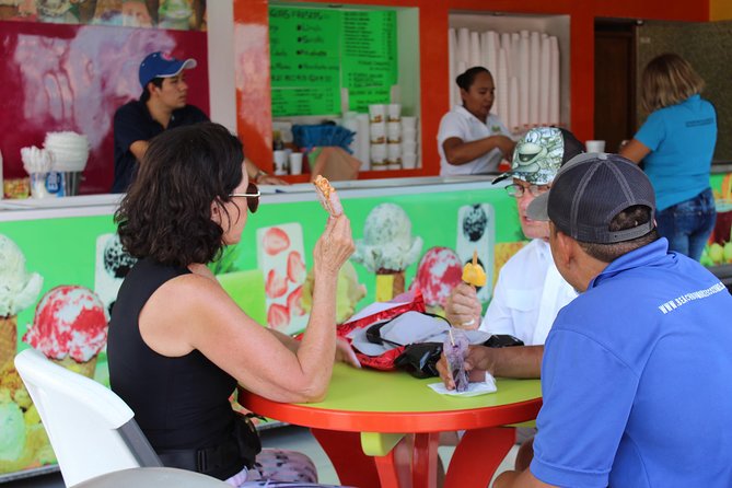E-Bike City Tour though Cozumel & Taco Tasting Tour - Why Cozumel on an e-bike beats taxis for a half-day