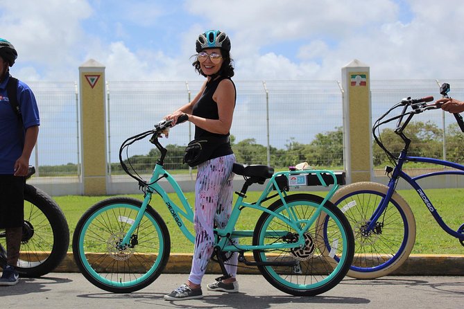 E-Bike City Tour though Cozumel & Taco Tasting Tour - Who this tour fits (and who should skip it)