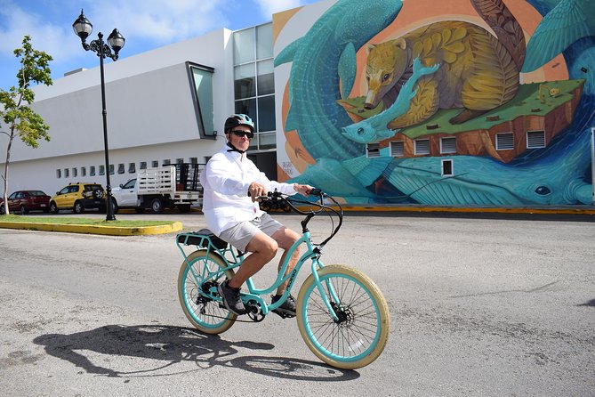 E-Bike City Tour though Cozumel & Taco Tasting Tour - Price and value: is $75 worth it?