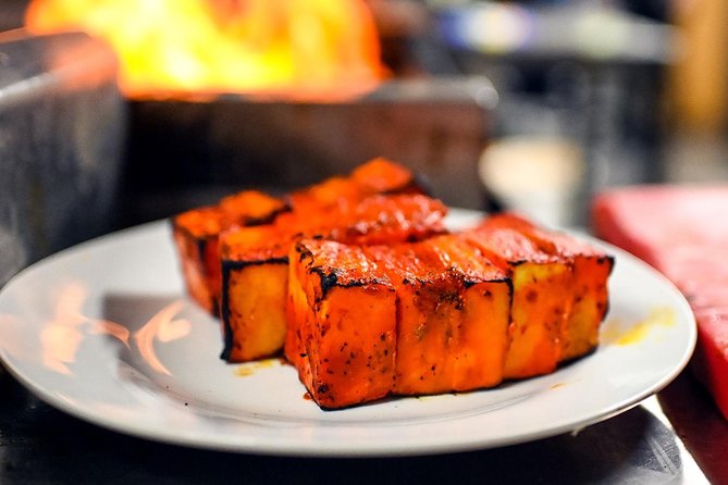 East London Indian Food Tour with 8+ Authentic Food Tastings - Price and Value: Why $135.92 Can Make Sense If You Compare Properly