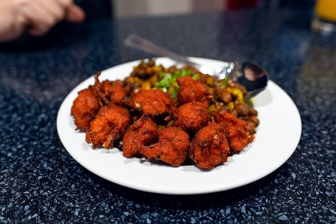 East London Indian Food Tour with 8+ Authentic Food Tastings - Who Should Book This Tour (and Who Might Want Another Option)