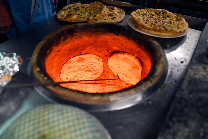 East London Indian Private Food Tour with 8+ Food Tastings - East London Indian food, minus the usual tourist script