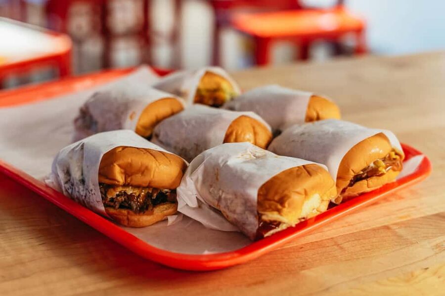 East Nashville Walking Food Tour with 5+ Tastings - East Nashville Food Tour: What This Walk Is Really About