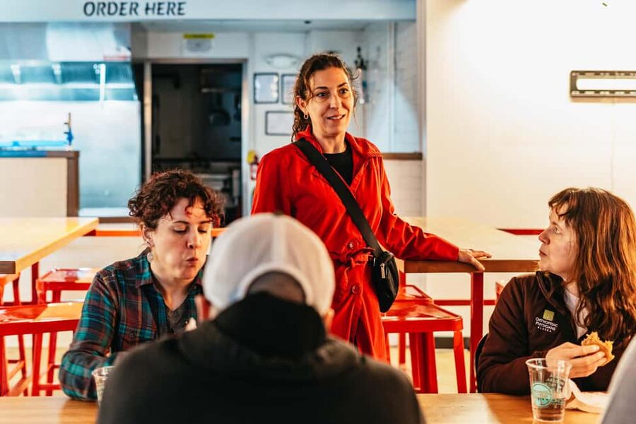 East Nashville Walking Food Tour with 5+ Tastings - The Secret Dish Finale: A Local Classic With a Twist
