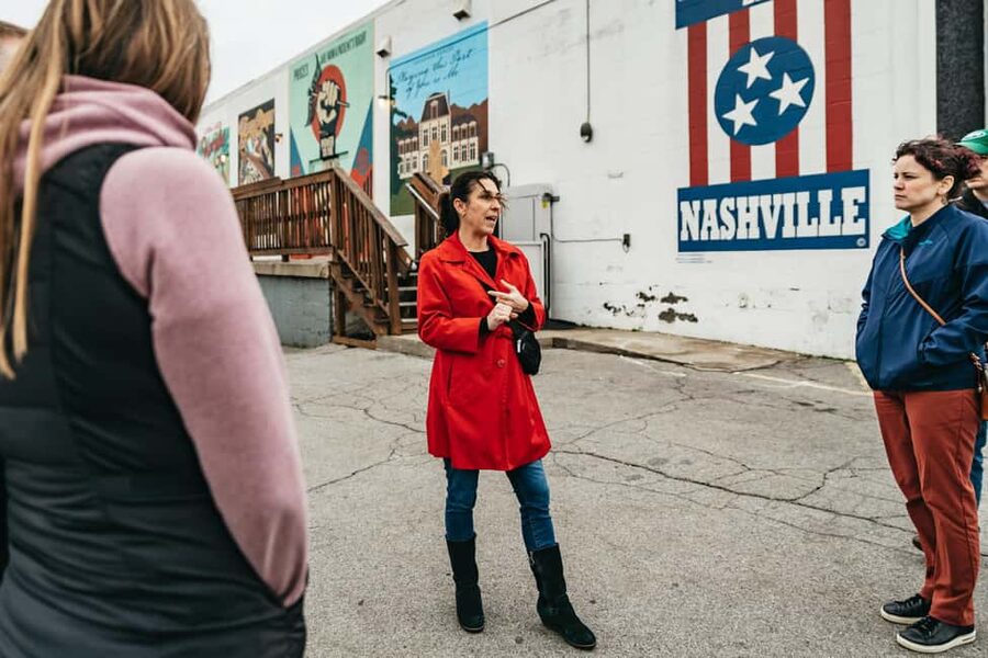 East Nashville Walking Food Tour with 5+ Tastings - Food Amount and Timing: How to Get Value From 5+ Tastings