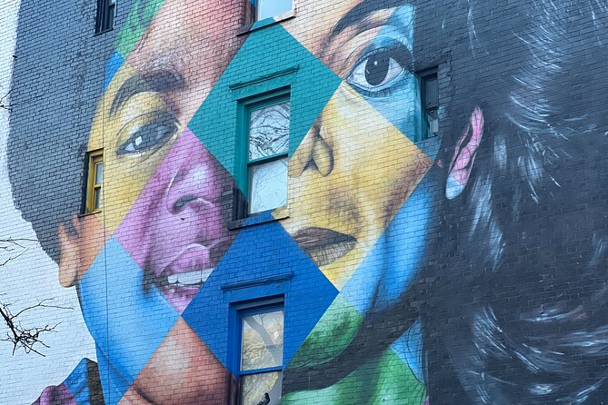 East Village Noho Food Tour - Cooper Union to the Public Theater: seeing history while you walk