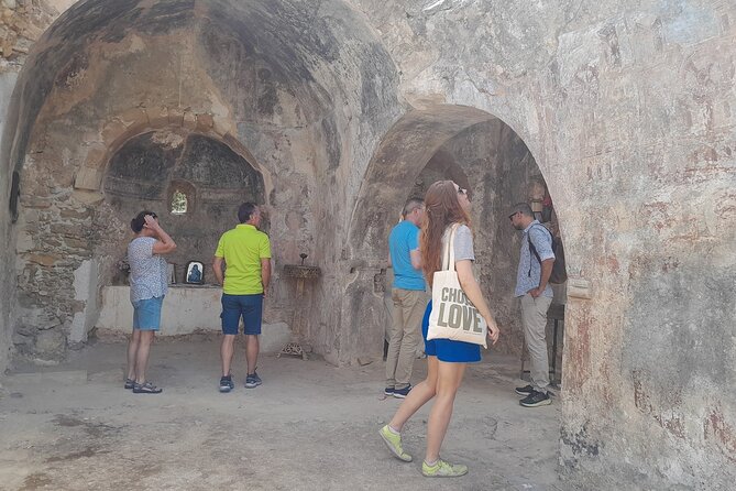 Eat & Crete Food Tour [non-touristy] Chania Villages - Price and Value: Why $216.86 Can Make Sense