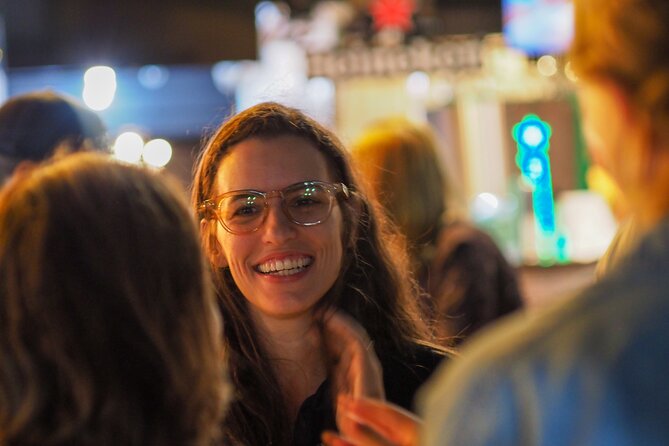 Eat, drink, and discover Rio like a local — with a local. - Why Murillo’s bar-first approach feels more local