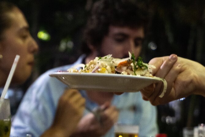 Eat, drink, and discover Rio like a local — with a local. - The four-bar walk: how your 3-hour evening unfolds