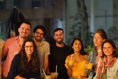 Eat, drink, and discover Rio like a local — with a local. - Price and value: what $94 really buys in Copacabana
