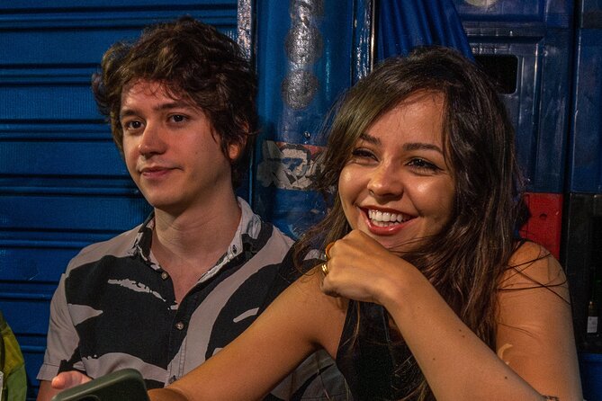 Eat, drink, and discover Rio like a local — with a local. - Practical tips to make your 3 hours go smoothly