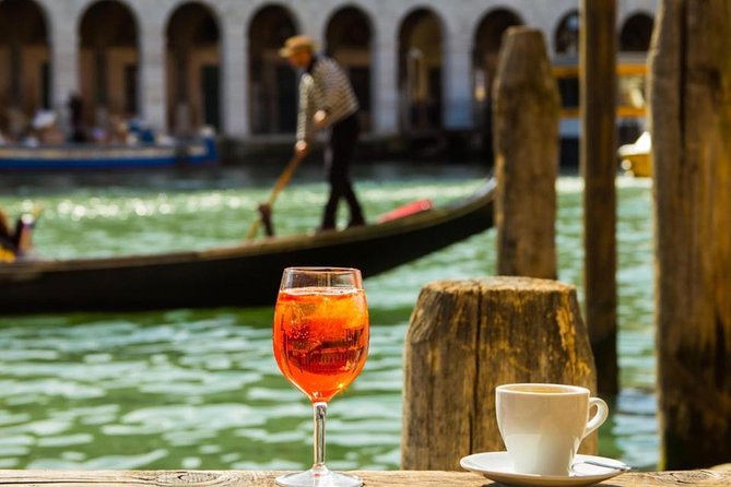 Eat, Drink and Repeat: Wine and Food Tasting Tour in Venice - Key Points That Make This Tour Worth It
