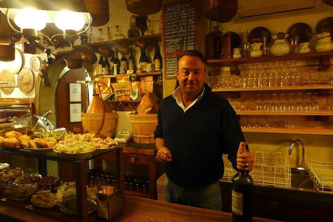 Eat, Drink and Repeat: Wine and Food Tasting Tour in Venice - What You’ll Taste: Prosecco Choices, Amarone, and Real Pairings