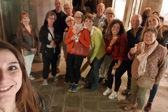 Eat, Drink and Repeat: Wine and Food Tasting Tour in Venice - Meeting at Campo San Giacomo di Rialto: Timing and Real-World Venice