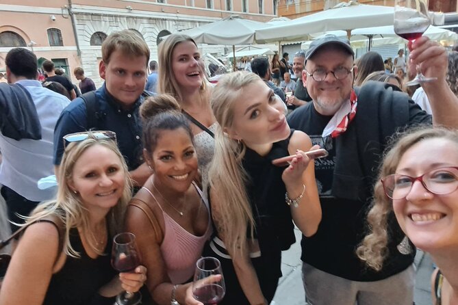Eat, Drink and Repeat: Wine and Food Tasting Tour in Venice - Value Check: Is $114.46 a Good Deal in Venice?