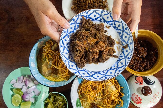 Eat Like a Local Food Tour in Hua Hin - Key things to know before you eat