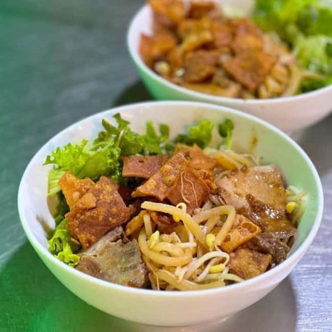 Eat Like a Local – Hoi An Evening Food Tour - Key highlights you’ll care about