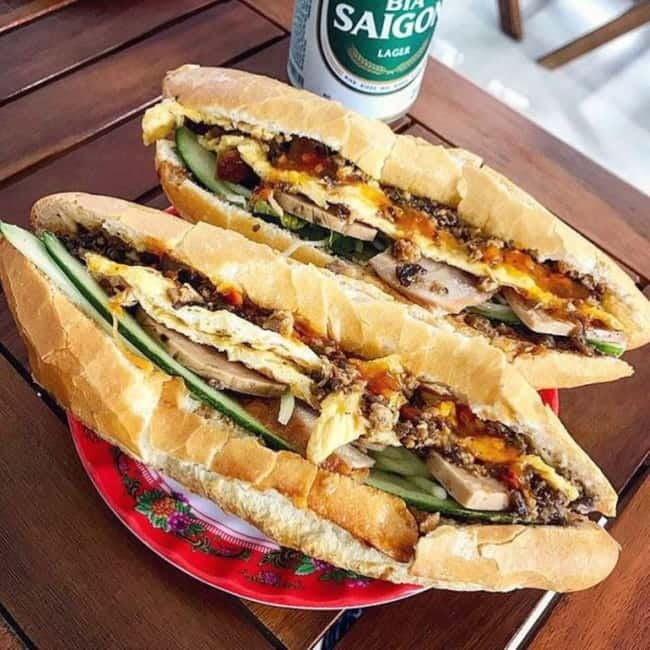 Eat Like a Local – Hoi An Evening Food Tour - Small Group Walking: Why Eight People Is the Sweet Spot