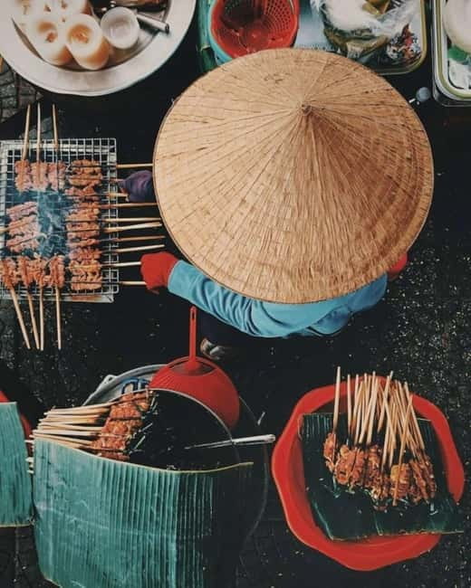 Eat Like a Local – Hoi An Evening Food Tour - Meet Your Guide: Trung, Hai, and Tom’s Local Point of View