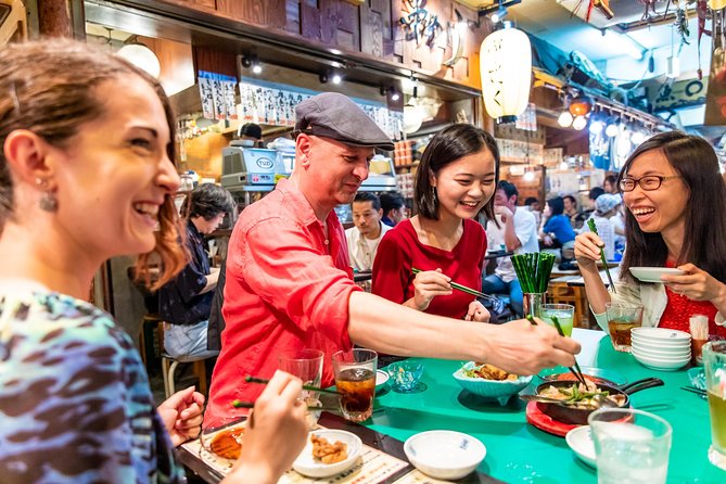 Eat Like a Local in Tokyo – Private & Personalized Food Tour - Key Things I’d Plan For Before You Go