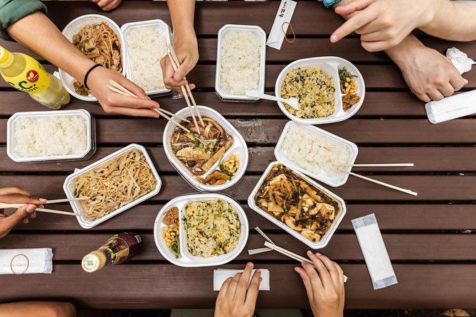 Eat Like a Local in Tokyo – Private & Personalized Food Tour - How the Pre-Tour Questionnaire Actually Helps You Eat Better