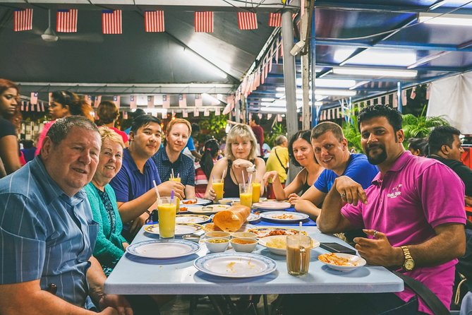 Eat Like a Local: Kuala Lumpur Hawker Center and Street Food Tour by Night - A Night Market Mindset: Why KL Hawkers at 7pm Work