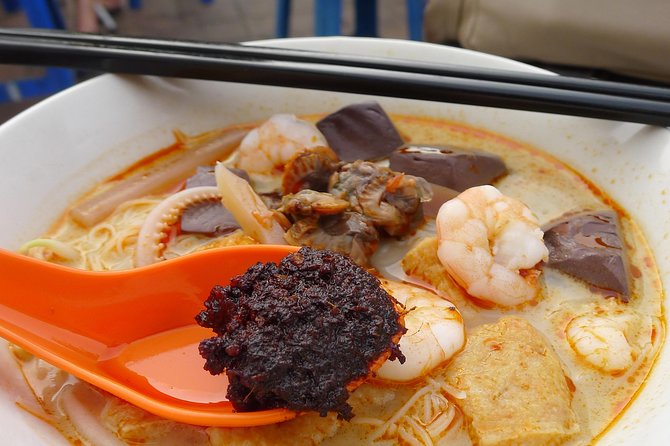 Eat Like A Local: Penang Street Food Tour - Key Things to Know Before You Go