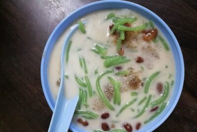 Eat Like A Local: Penang Street Food Tour - The A/C Van Advantage Between Hawker Stops
